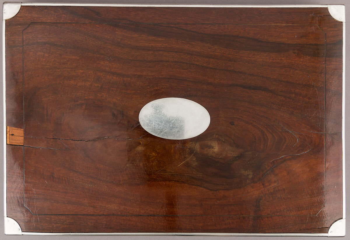 Cased Pair of Flintlock Pistols with Accessories, François Pirmet (French, Paris, recorded 1779–1818), Steel, gold, wood (walnut, mahogany), silver, tortoiseshell, velvet, French, Paris