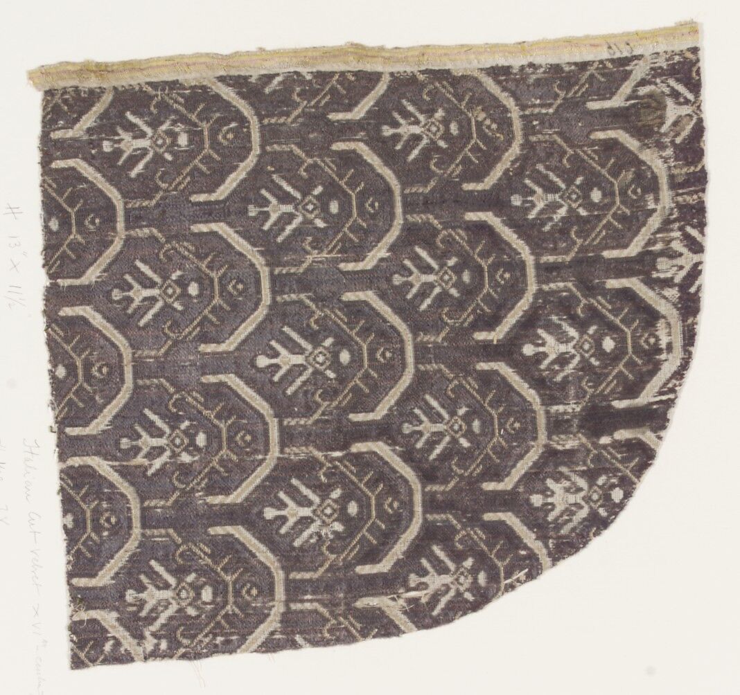 Fragment, Italian 