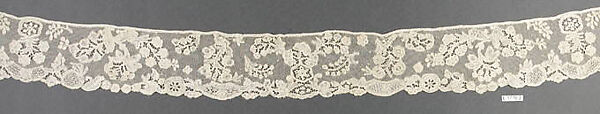 Bobbin lace, Flemish 