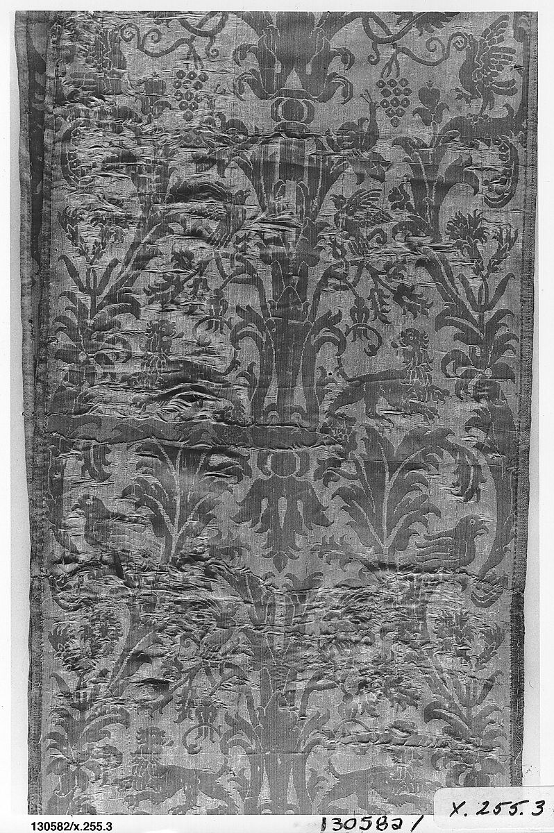 Piece  Spanish  The Metropolitan Museum of Art
