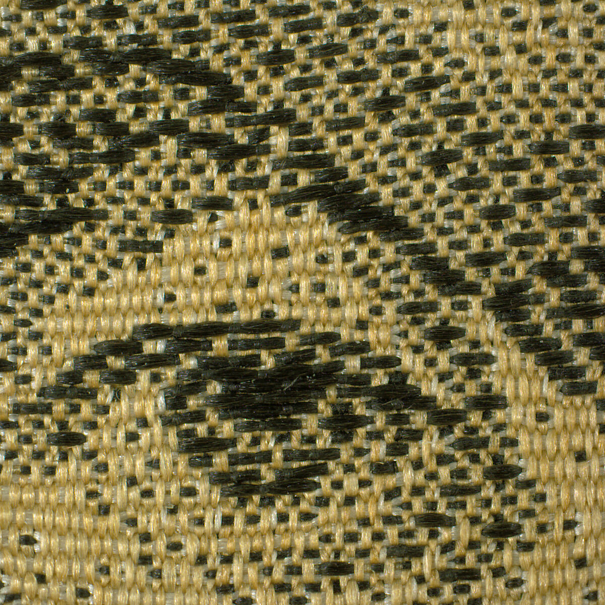 George Washington, Designed by Jacques Allardet, Silk, French