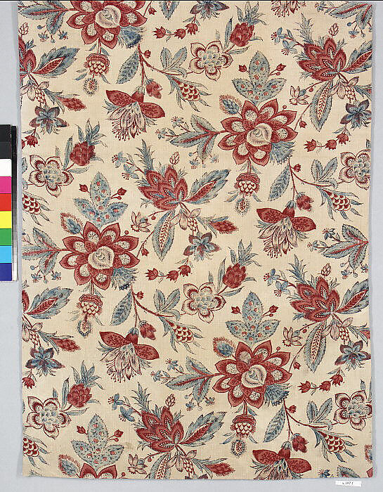 Piece, Linen , French 