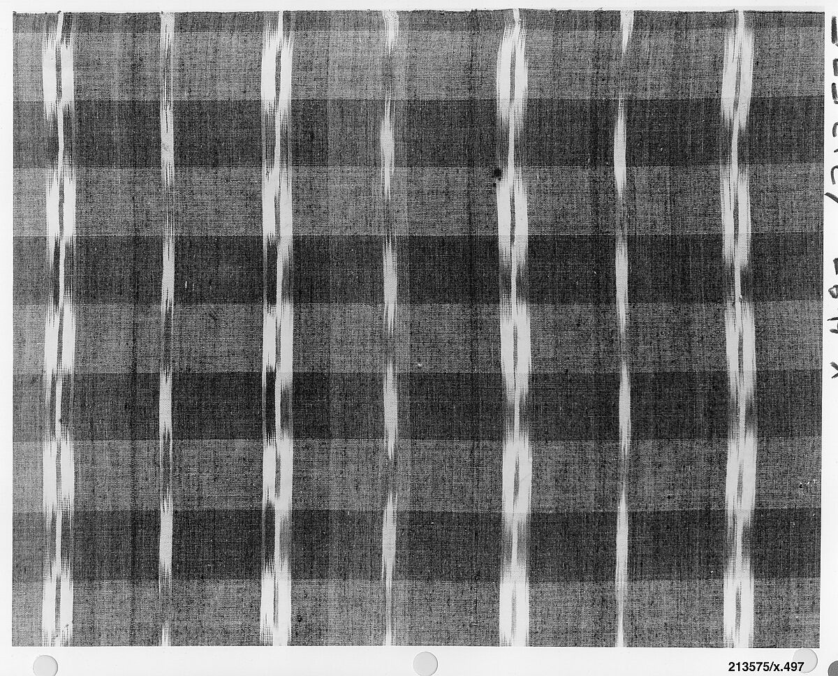 Piece, Cotton, French 