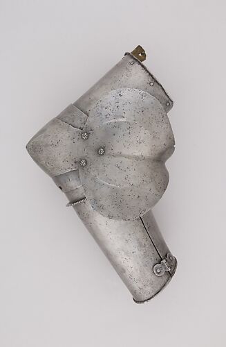 Forearm Defense (Vambrace)