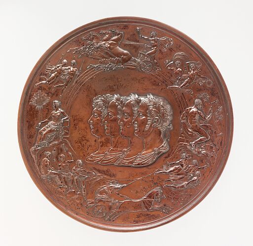 The Waterloo Medal