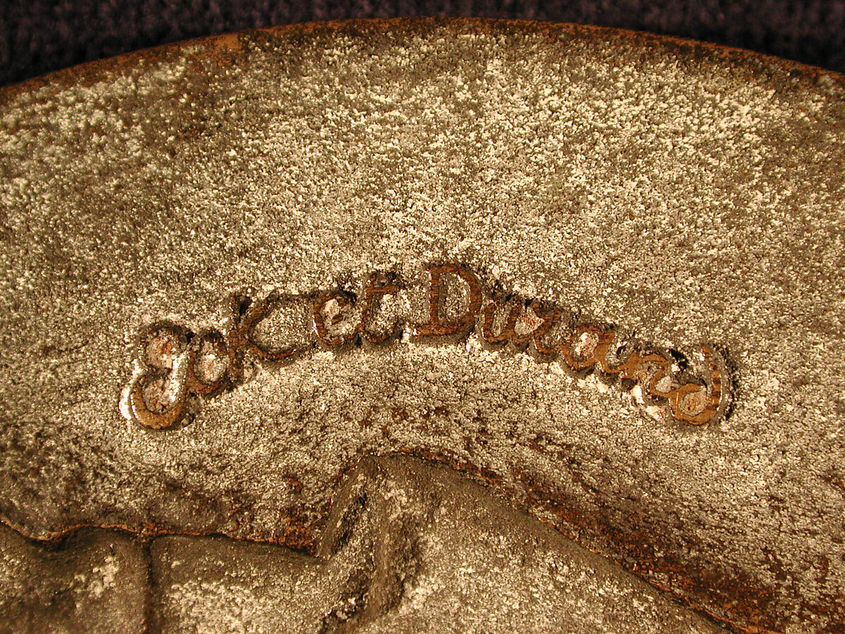 André Chénier, Poet (1762–1794), Medalist: Pierre Jean David d'Angers (French, Angers 1788–1856 Paris), Bronze, French