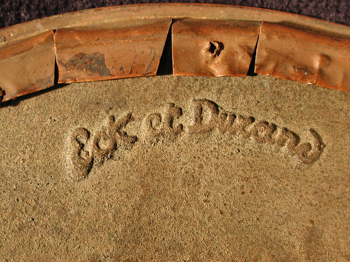 Baptiste-Henri Grégoire, called L'Abbé Grégoire (1750–1831), Medalist: Pierre Jean David d'Angers (French, Angers 1788–1856 Paris), Bronze, French