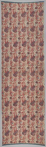 Length of cotton 