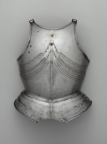 Breastplate