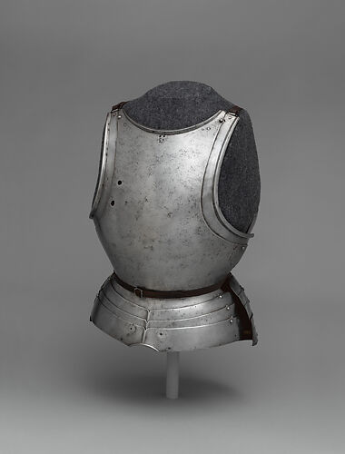 Breastplate