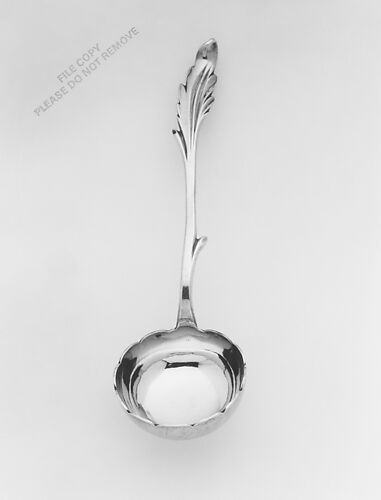 Ladle (one of a pair)