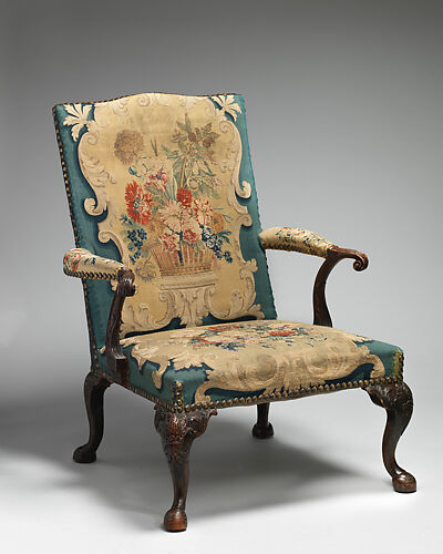 Armchair