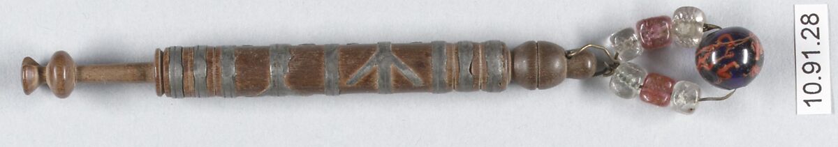 Bobbin, British, Buckinghamshire