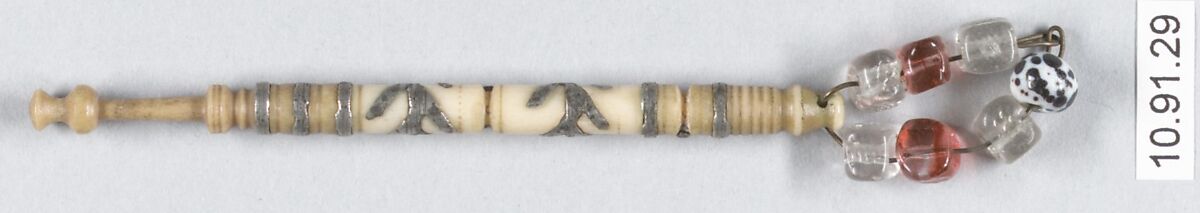 Bobbin, British, Buckinghamshire