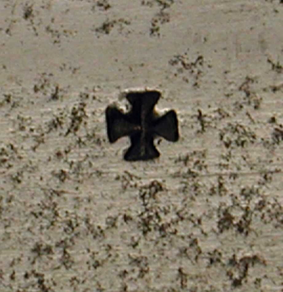 Sword from the Arsenal of Alexandria, Steel, wood, European