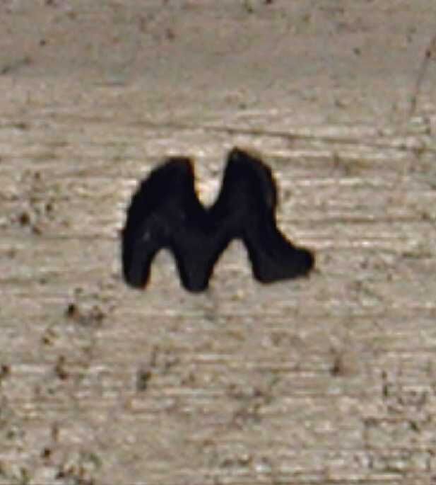 Sword from the Arsenal of Alexandria, Steel, wood, European