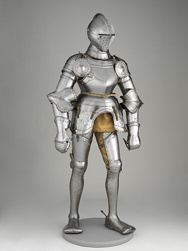 Armor