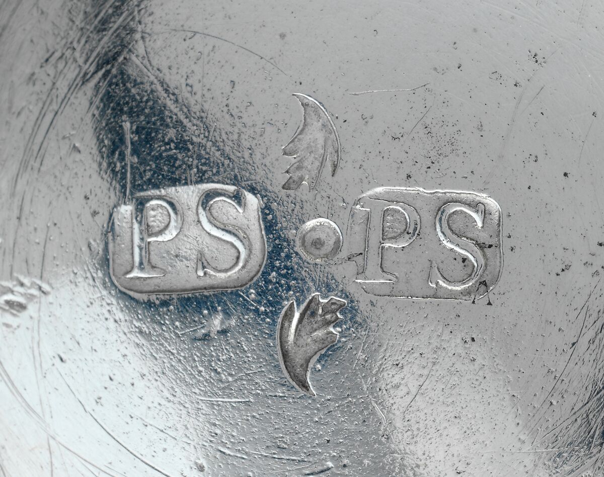 Sugar Bowl, Philip Syng Jr. (1703–1789), Silver, American