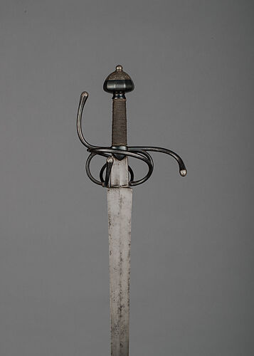 Rapier