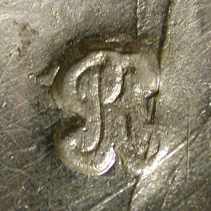 Box with cover, Ignatz Krautauer (master in 1771, died 1787), Silver, Austrian, Vienna