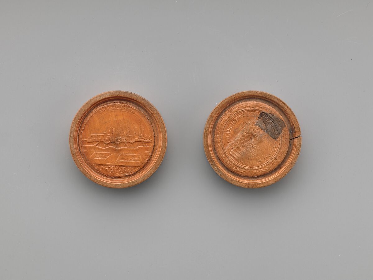 Game table, David Roentgen (German, Herrnhaag 1743–1807 Wiesbaden, master 1780), Oak and walnut, veneered with mahogany, maple, holly (the last two partially stained); iron, steel, brass, gilt bronze; felt and partially tooled and gilded leather, German, Neuwied am Rhine