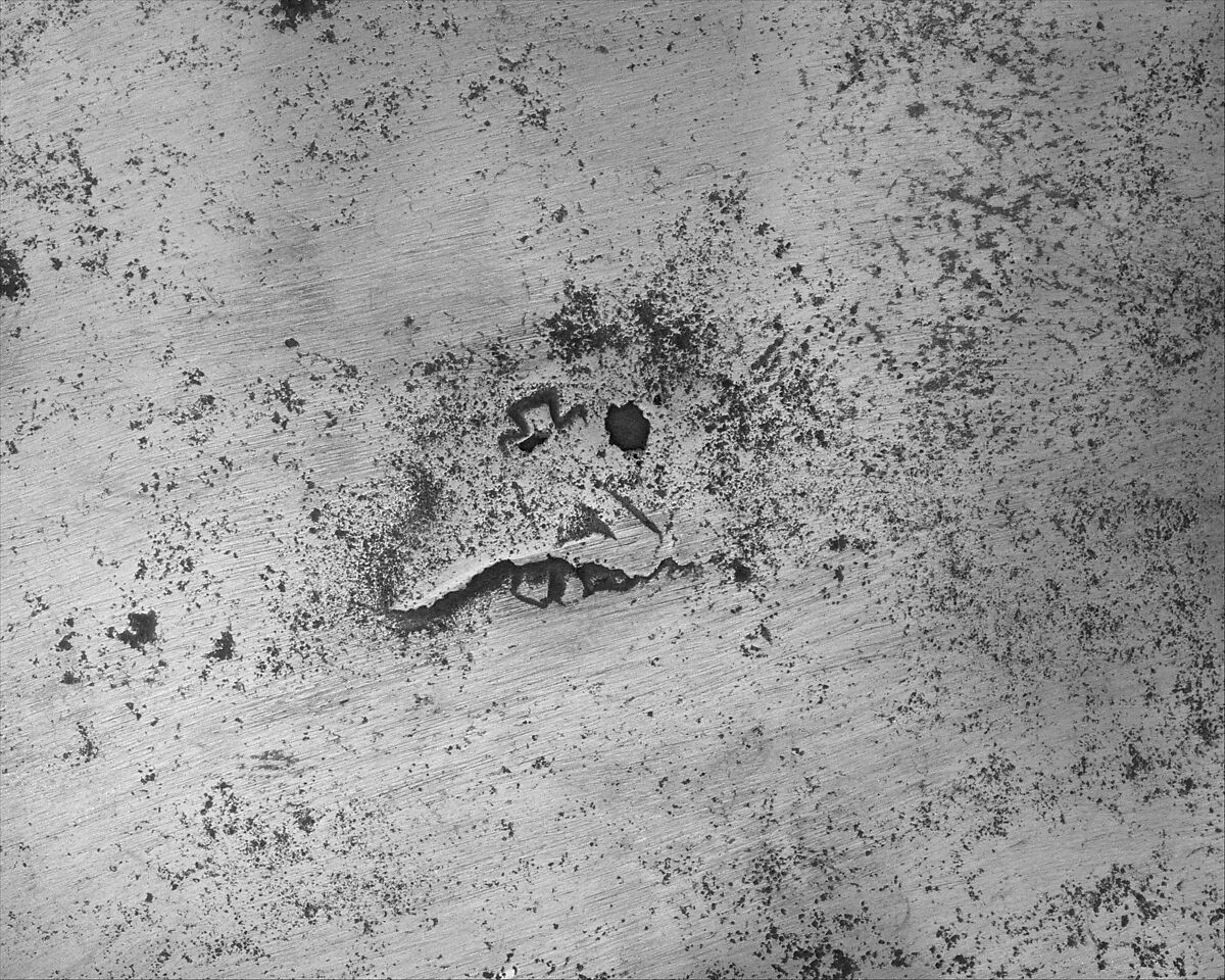 Armet, Stamped with marks of the Missaglia workshop (Italian, Milan, recorded 1430–1529), Steel, Italian, Milan