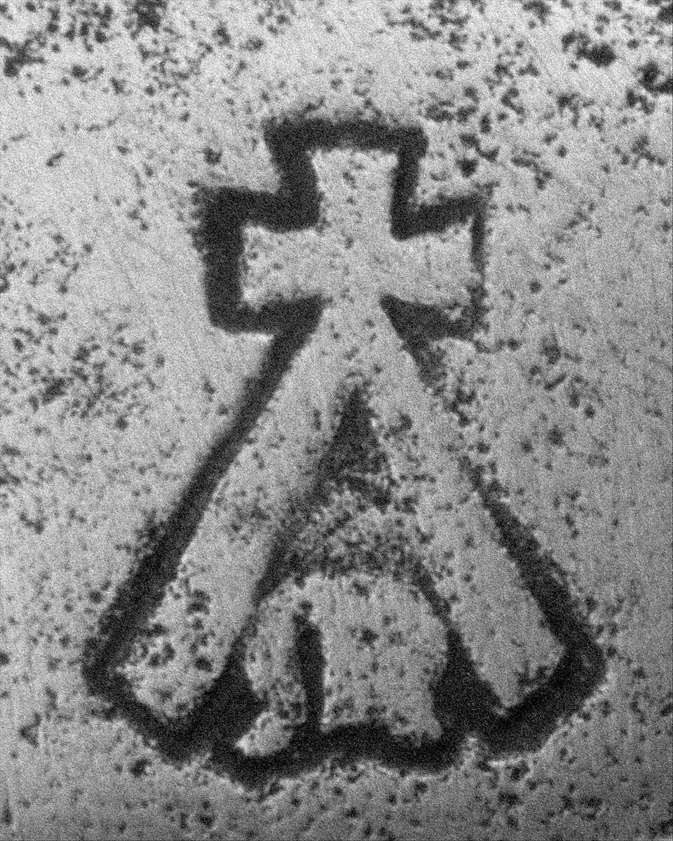 Armet, Stamped with marks of the Missaglia workshop (Italian, Milan, recorded 1430–1529), Steel, Italian, Milan