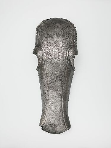 Shaffron (Horse's Head Defense)