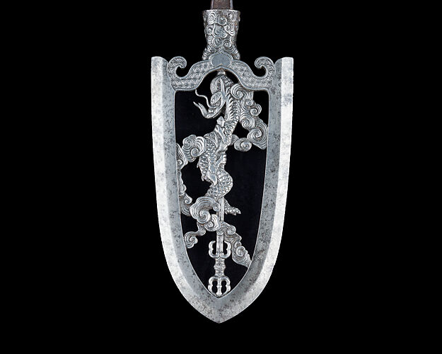 Ceremonial Arrowhead (<i>Yanone</i>)