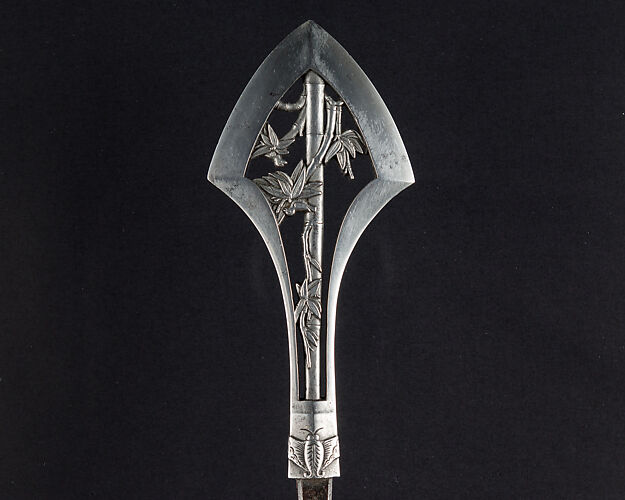 Ceremonial Arrowhead (<i>Yanone</i>)