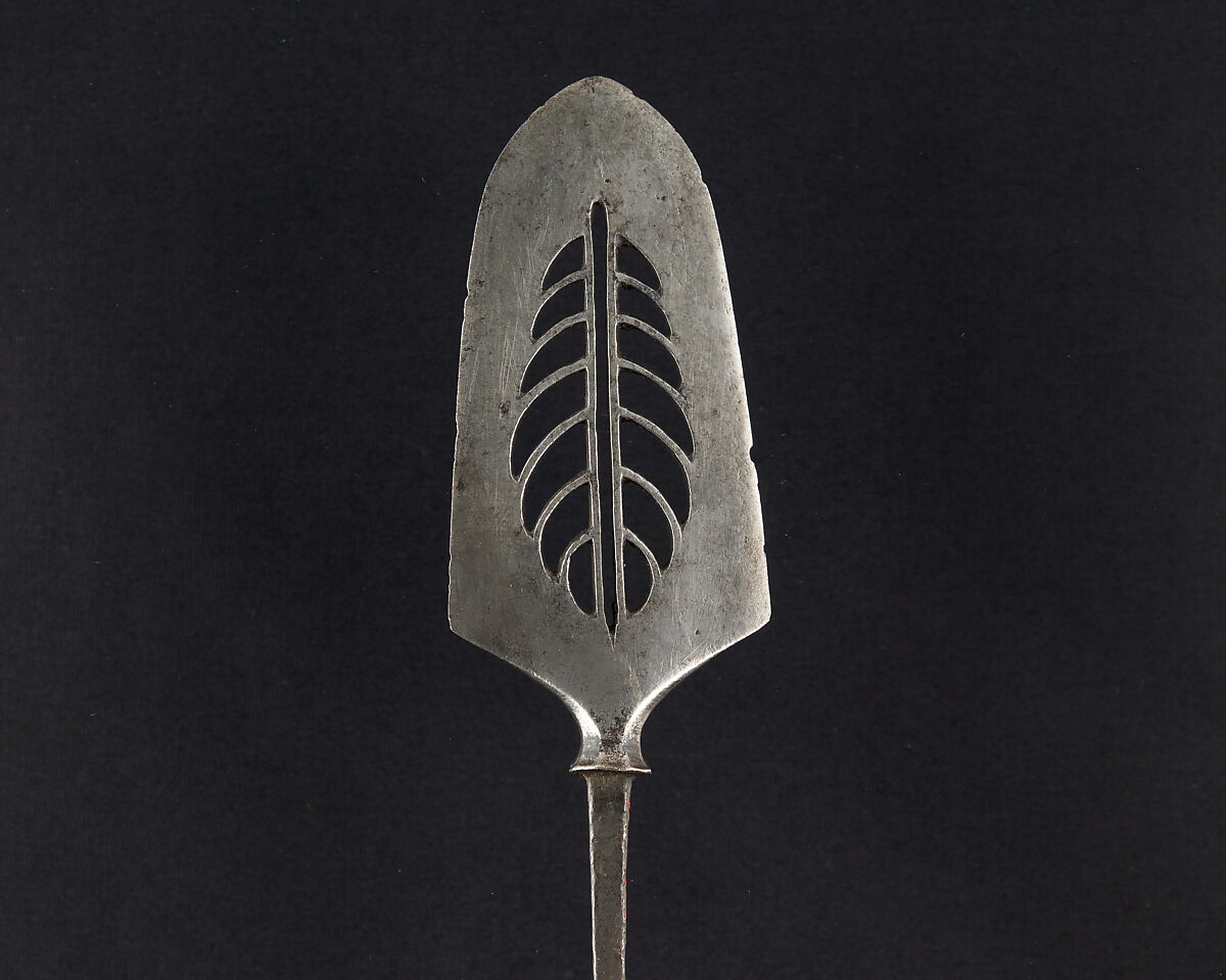 Arrowhead (<i>Yanone</i>), Steel, Japanese 