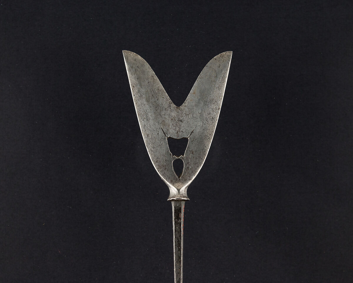 Arrowhead (<i>Yanone</i>), Steel, Japanese 