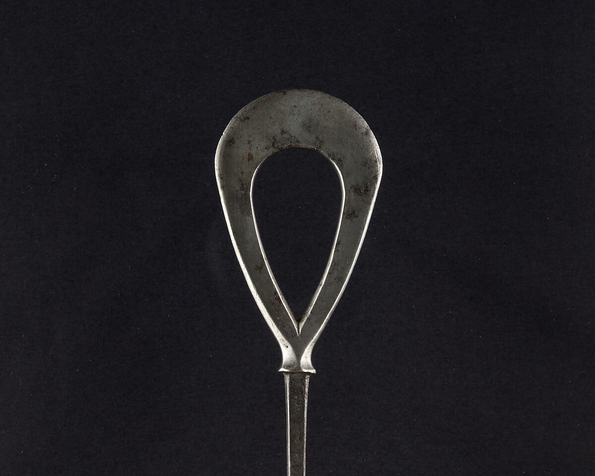 Arrowhead (<i>Yanone</i>), Steel, Japanese 