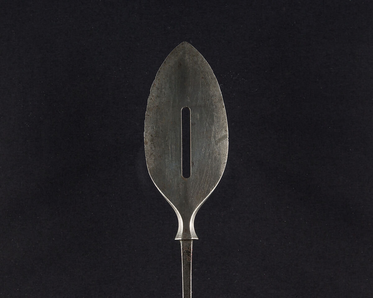 Arrowhead (<i>Yanone</i>), Steel, Japanese 