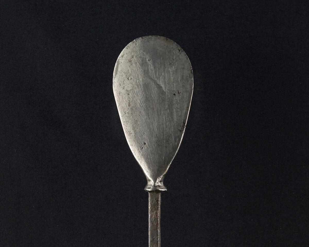 Arrowhead (<i>Yanone</i>), Steel, Japanese 