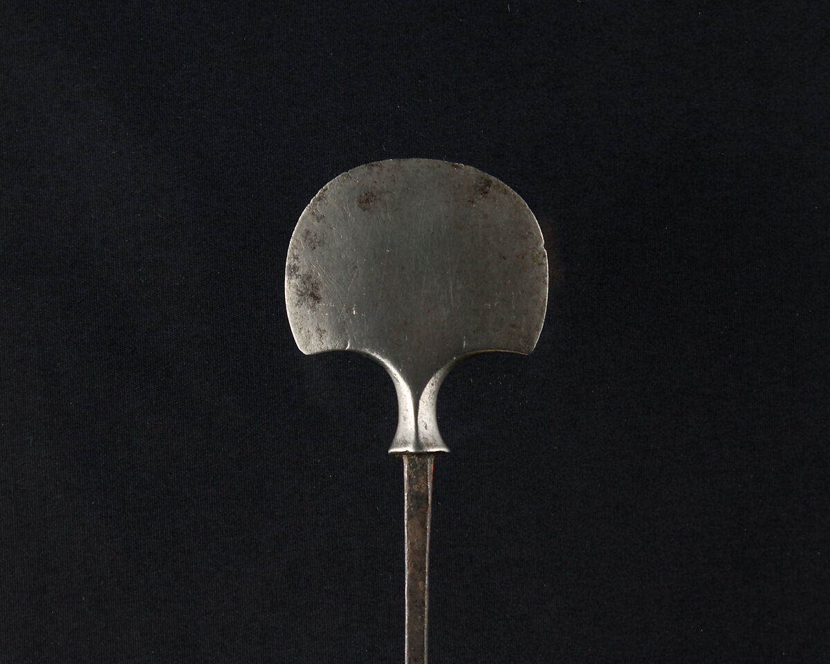 Arrowhead (<i>Yanone</i>), Steel, Japanese 