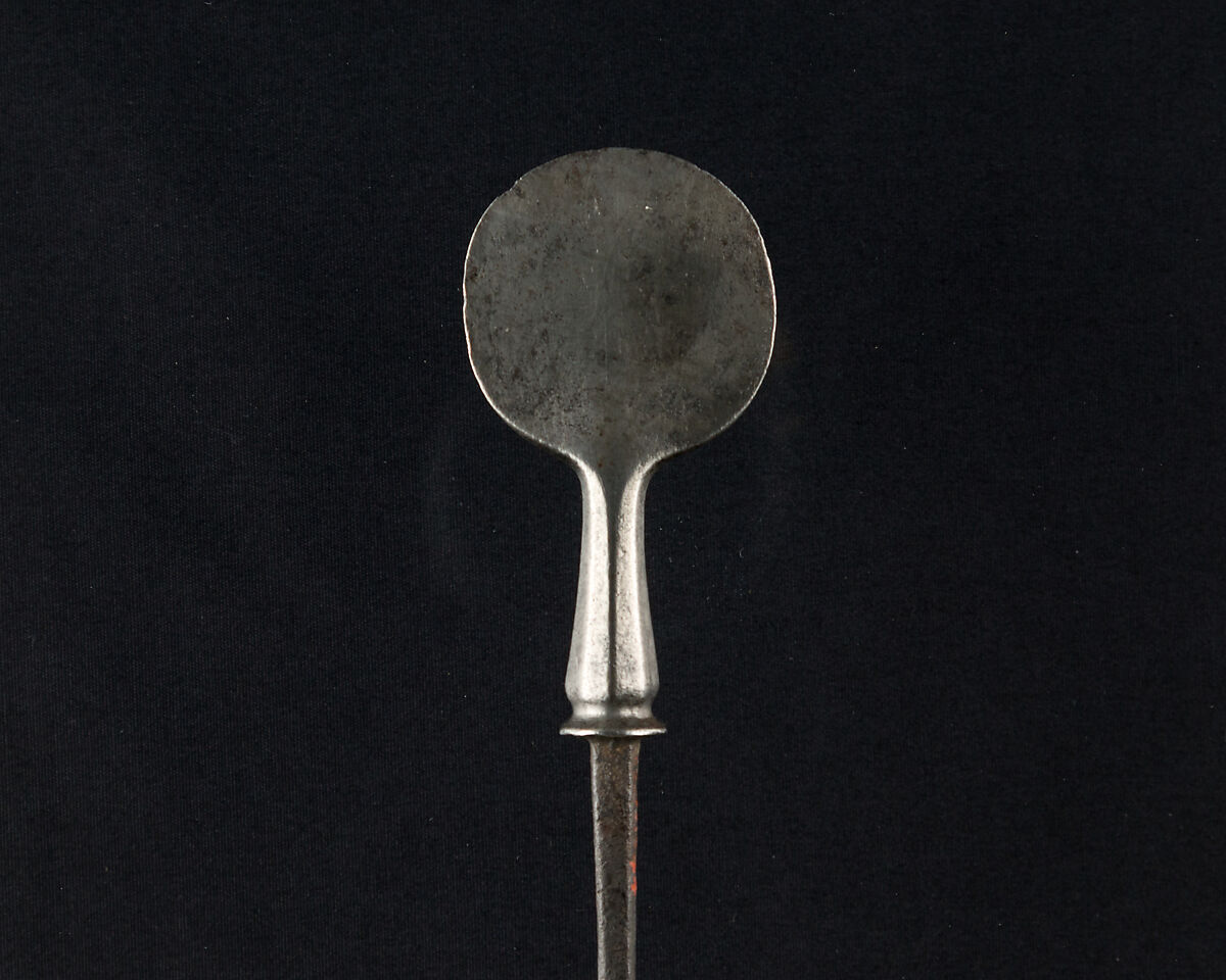 Arrowhead (<i>Yanone</i>), Steel, Japanese 