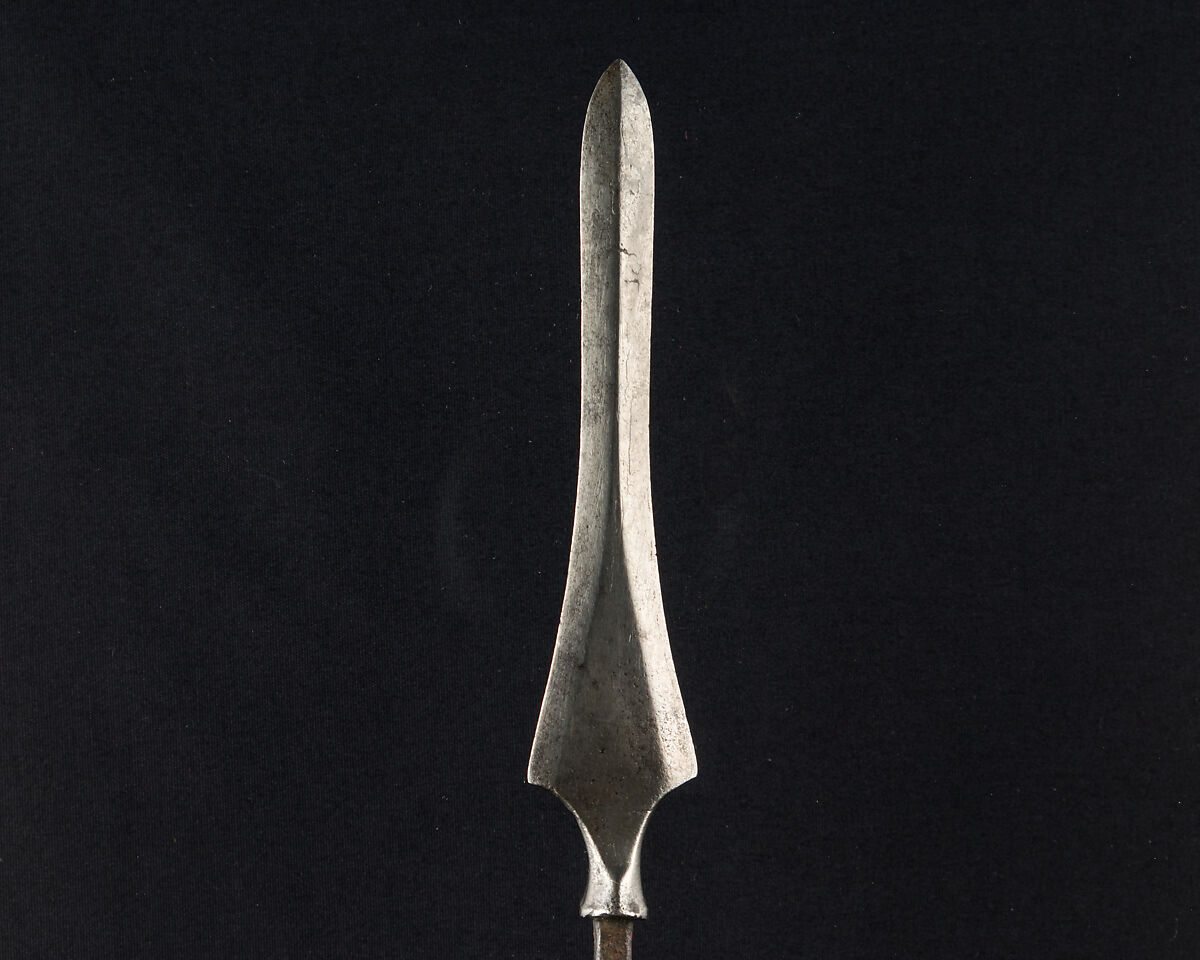 Arrowhead (<i>Yanone</i>), Steel, Japanese 