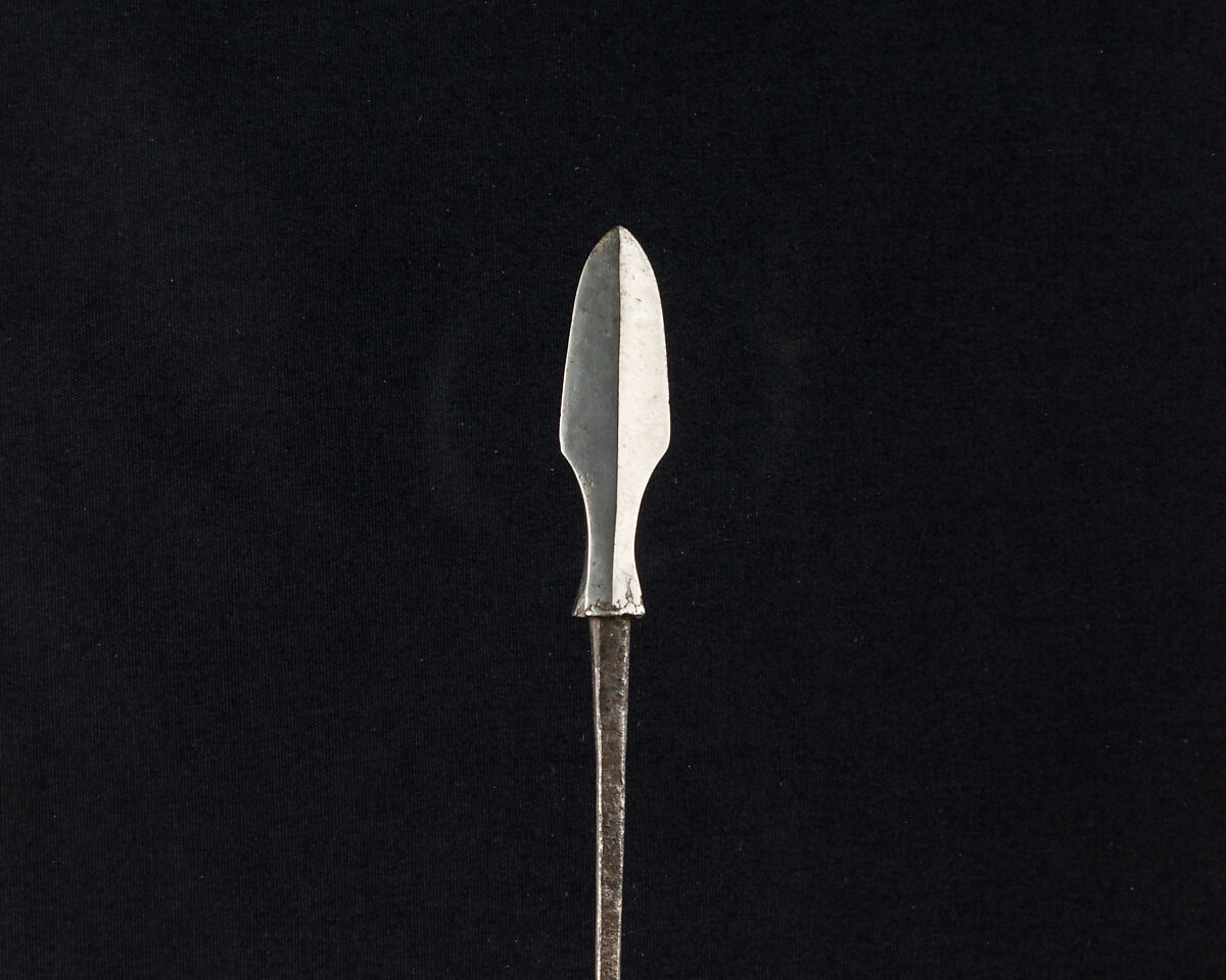 Arrowhead (<i>Yanone</i>), Steel, Japanese 