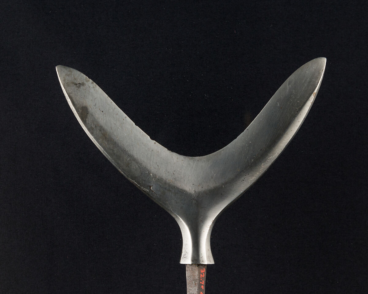 Arrowhead (<i>Yanone</i>), Steel, Japanese 