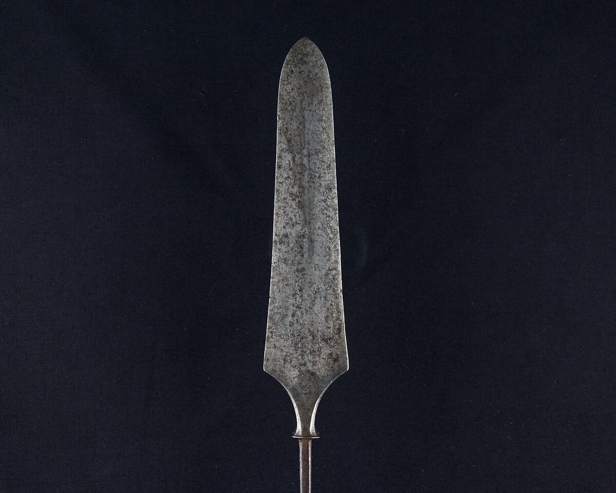 Arrowhead (<i>Yanone</i>), Steel, Japanese 