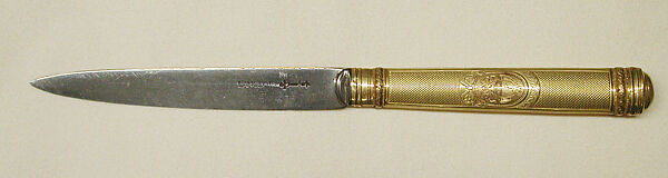 Knife