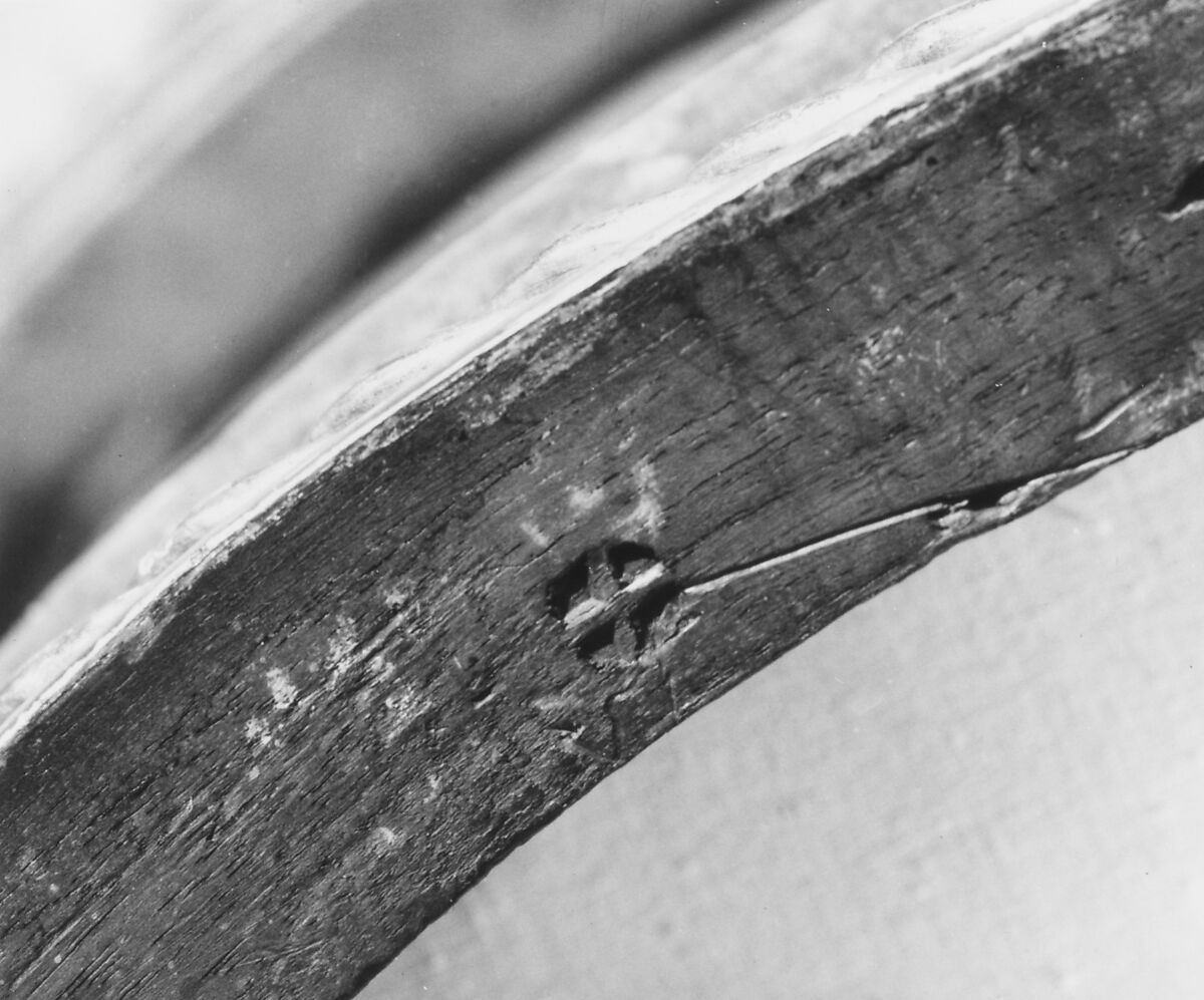 Armchair (part of a set), Georges Jacob (French, Cheny 1739–1814 Paris), Walnut, gilded, French, Paris