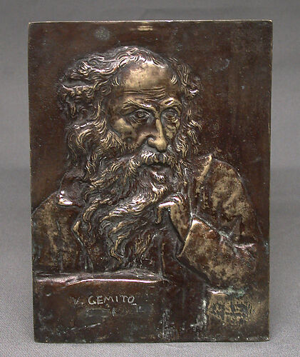 Self Portrait