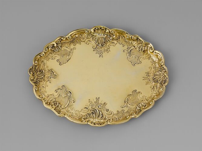 Salver