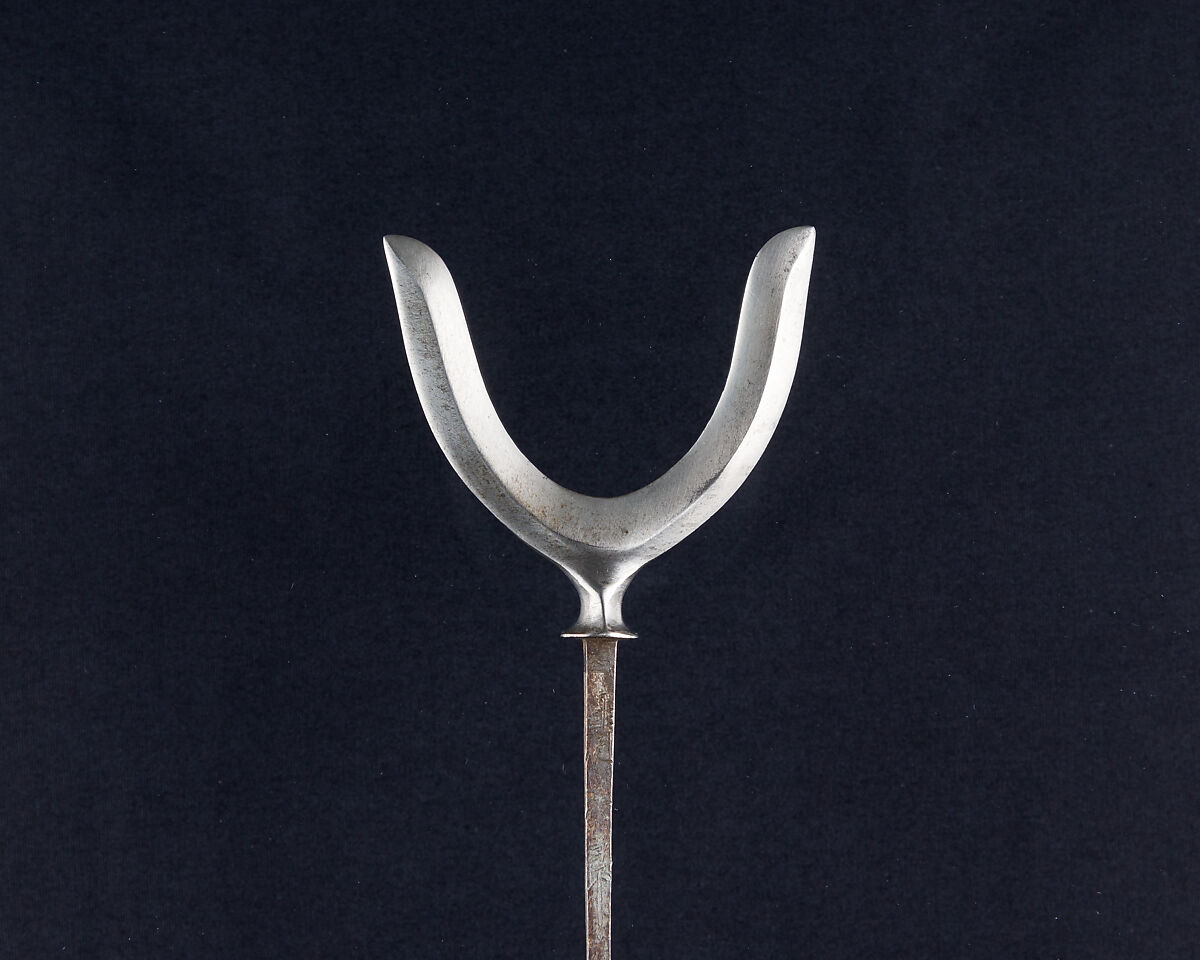 Arrowhead (<i>Yanone</i>), Steel, Japanese 