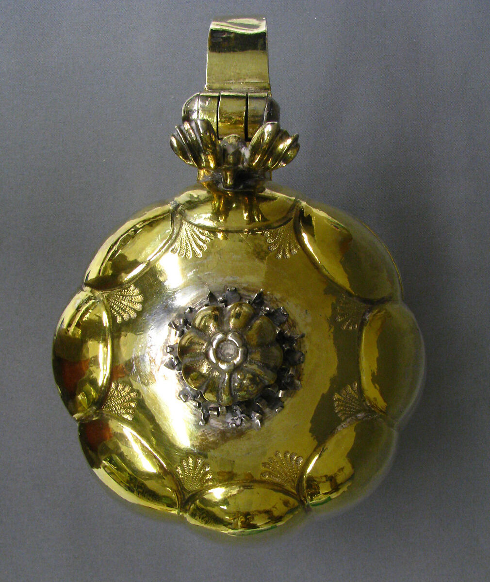 Tankard, Ludwig Wachman (mentioned 1632), Silver-gilt, Estonian, Tallinn (Reval)