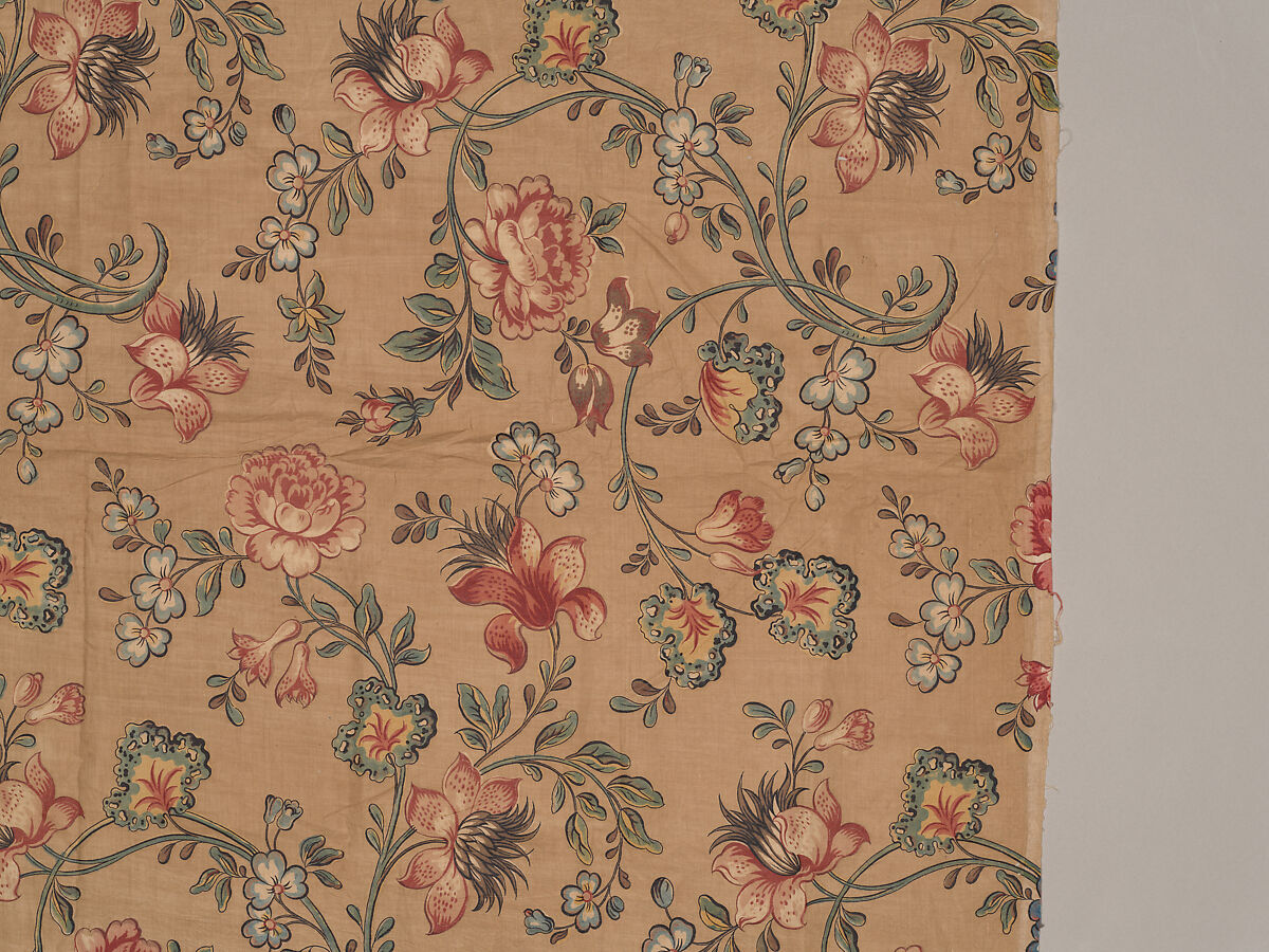 Length, Cotton, French