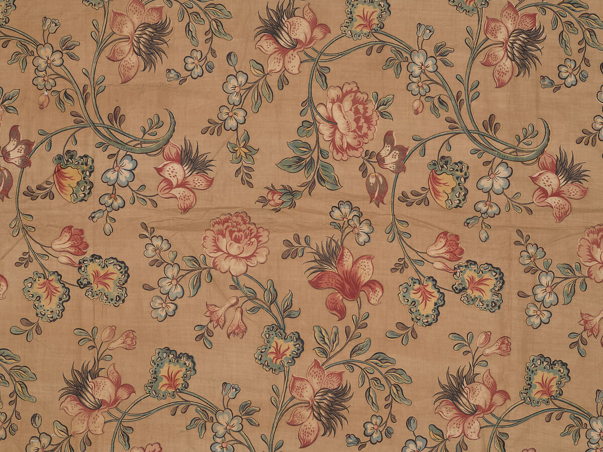 Length, Cotton, French