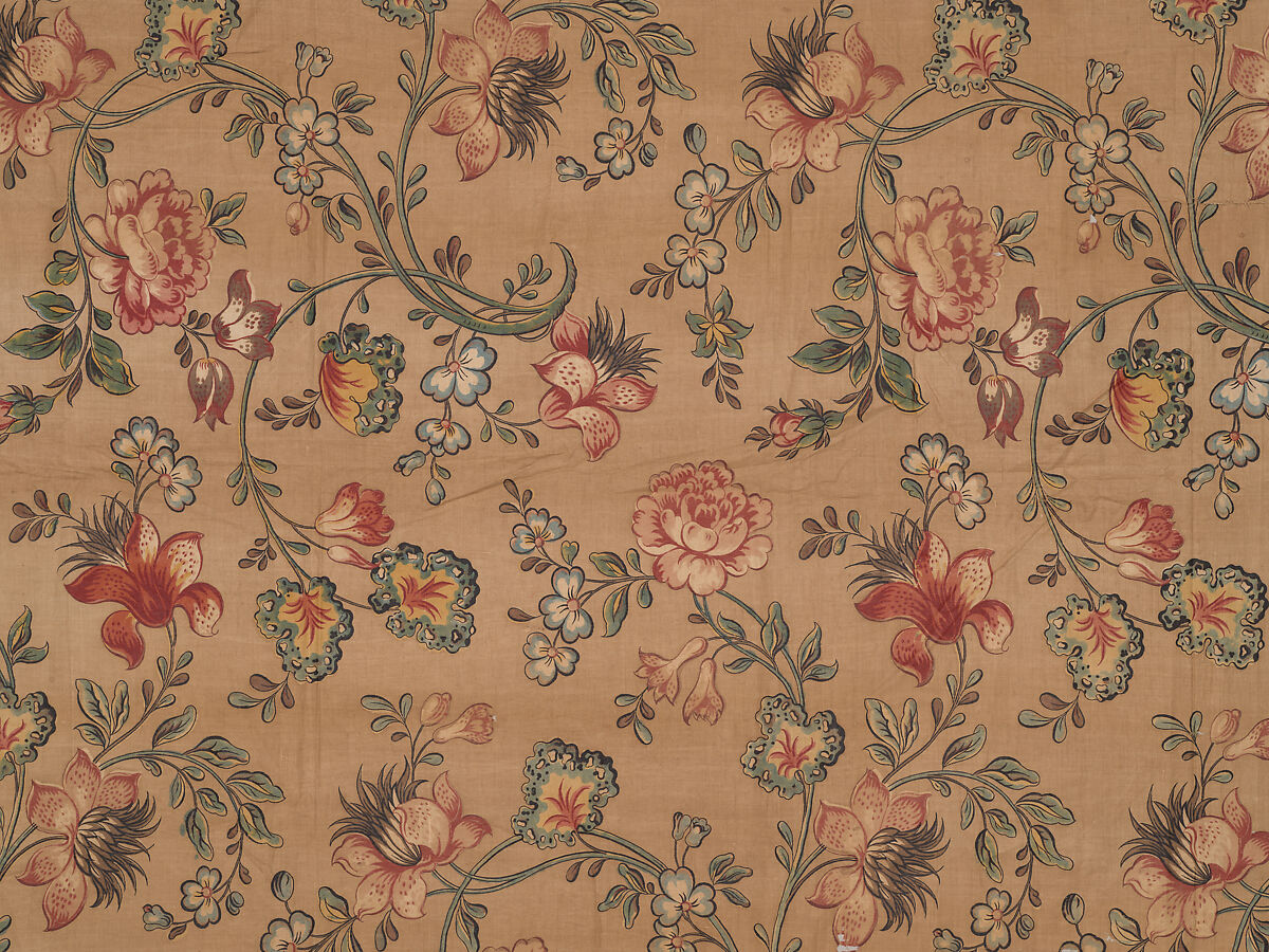 Length, Cotton, French
